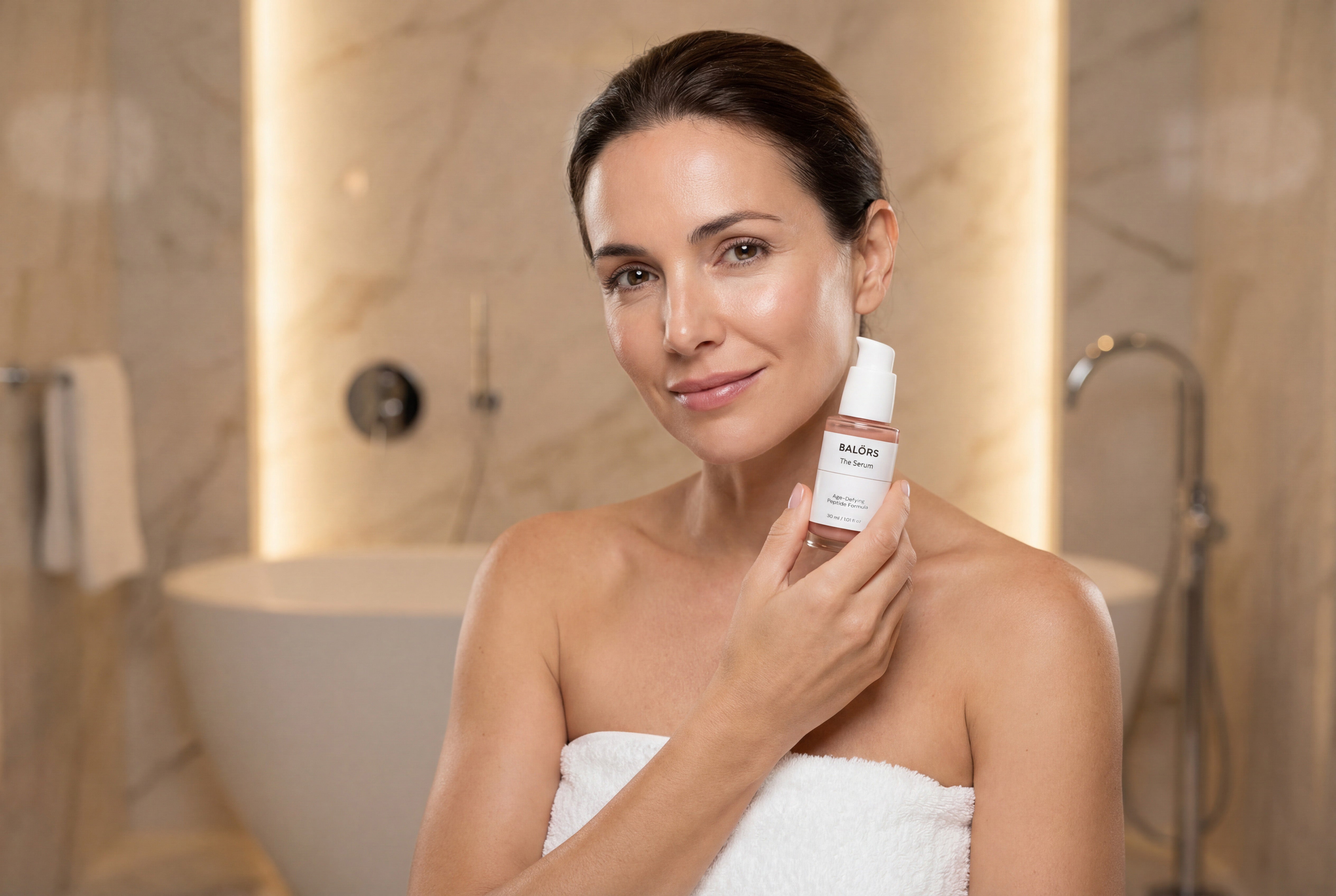 <p>Combate las arrugas desde dentro con Hexapéptido-11 y resultados visibles.</p>